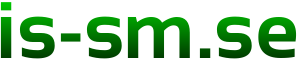 is-sm.se